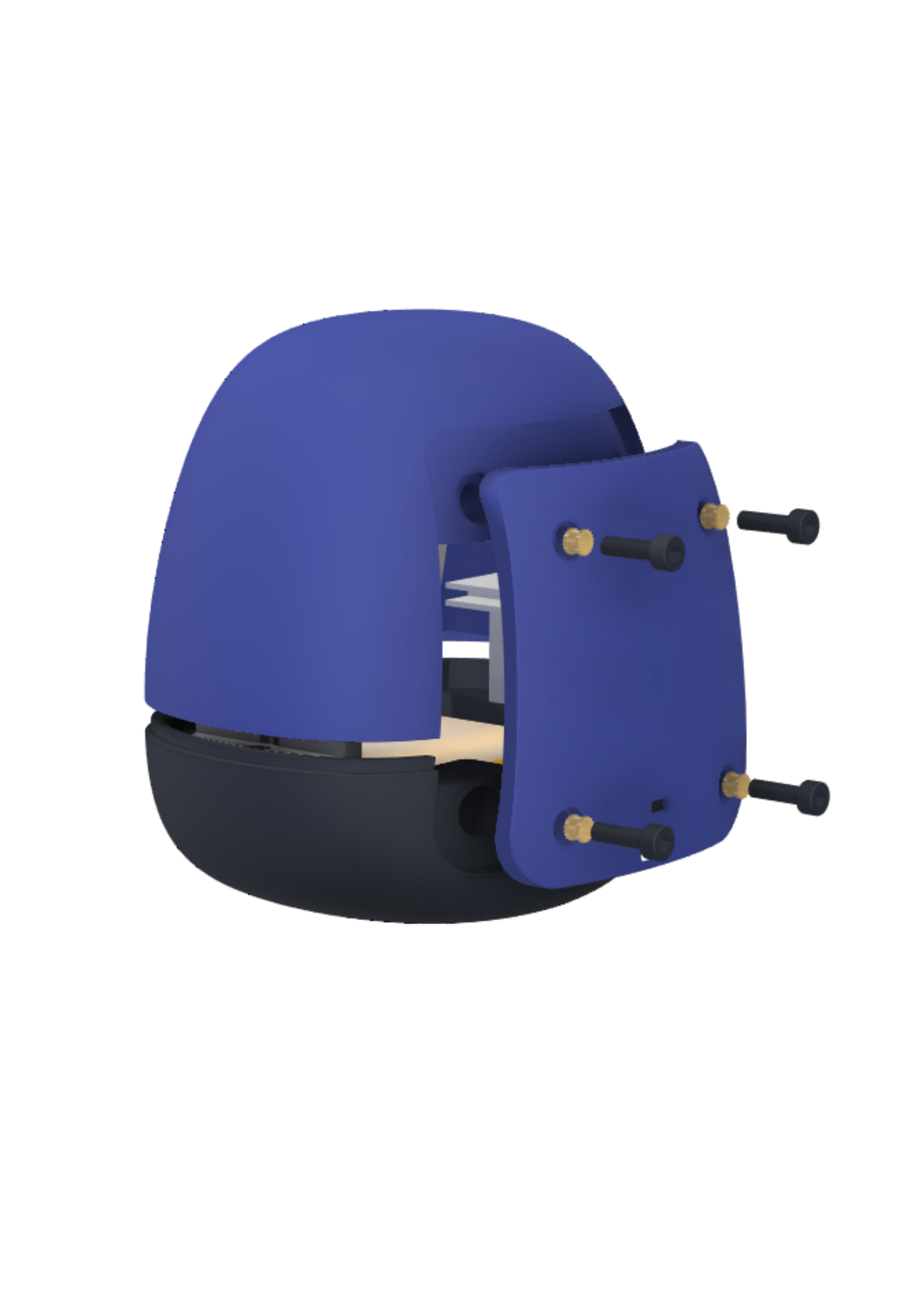 Alternate build of second project