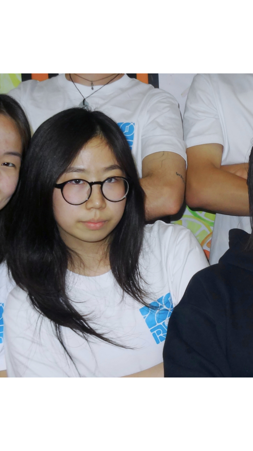 Photo of Enkhlen Duinkharjav