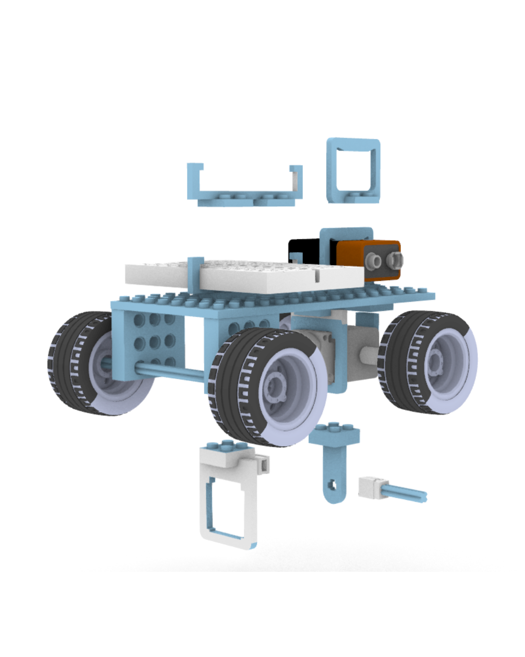 Alternate MYSP build